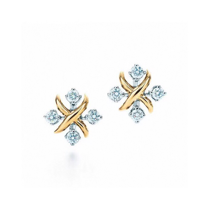 Tiffany earring 04lyx46